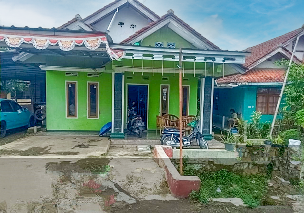 RUMAH DI KAB. SUBANG - WOFF506-1 - foto utama